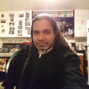 Meet your Posher, Mark